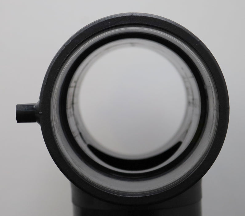 Bild des Artikels GF-GEORG-FISCHER-T-Stück-90°-Art.Nr.-753-201-814-Ø110-PE100-unbenutzt-in-OVP