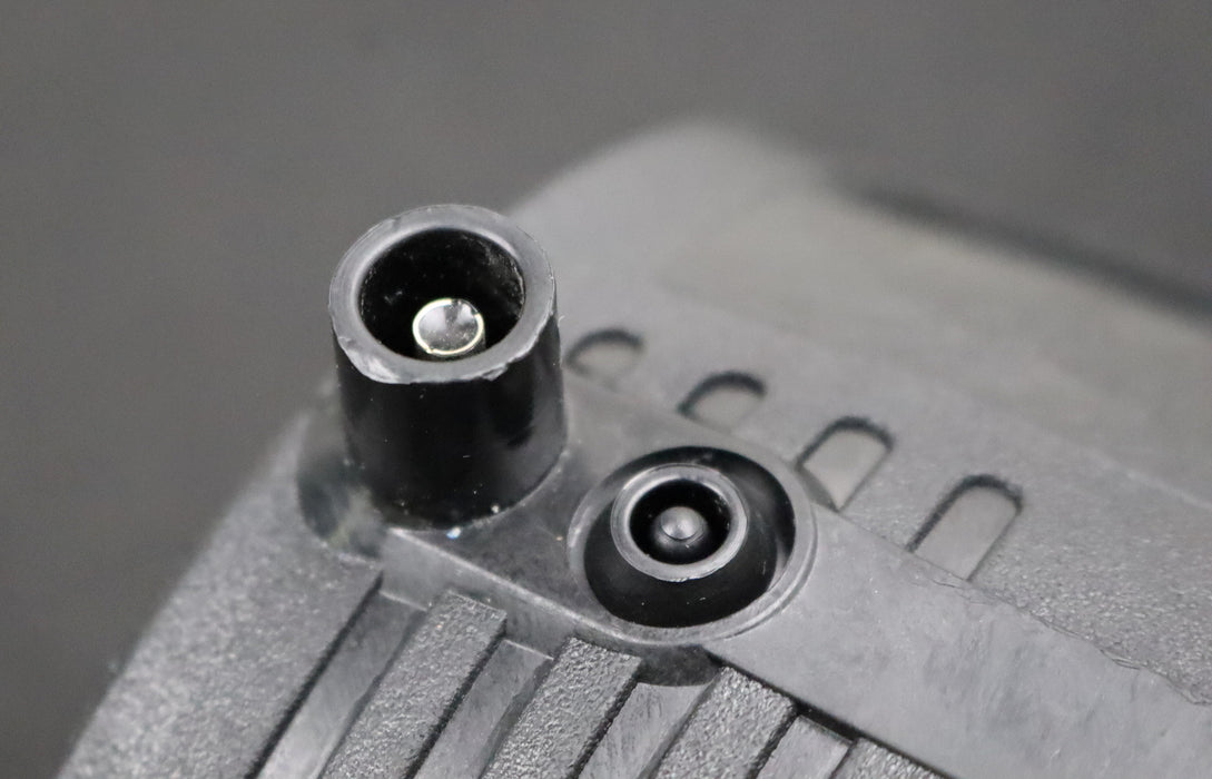 Bild des Artikels GF-GEORG-FISCHER-T-Stück-90°-Art.Nr.-753-201-814-Ø110-PE100-unbenutzt-in-OVP