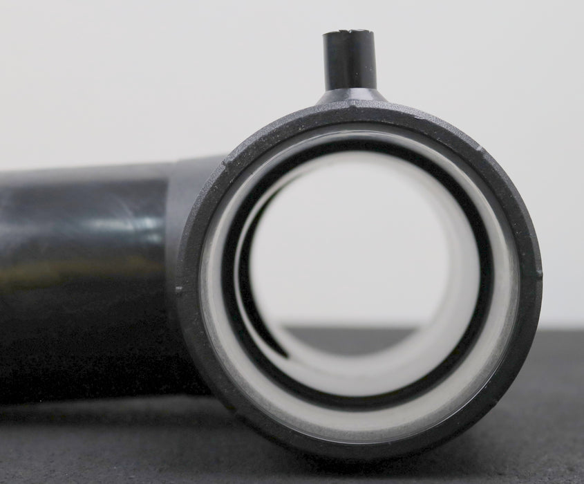 Bild des Artikels GF-GEORG-FISCHER-T-Stück-90°-Art.Nr.-753-211-612-Ø75-PE100-unbenutzt-in-OVP