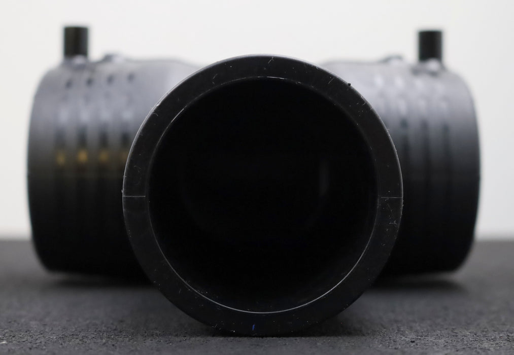 Bild des Artikels GF-GEORG-FISCHER-T-Stück-90°-Art.Nr.-753-211-612-Ø75-PE100-unbenutzt-in-OVP