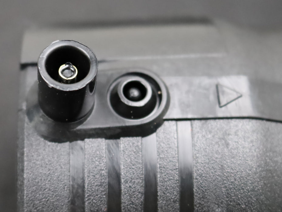 Bild des Artikels GF-GEORG-FISCHER-T-Stück-90°-Art.Nr.-753-211-612-Ø75-PE100-unbenutzt-in-OVP