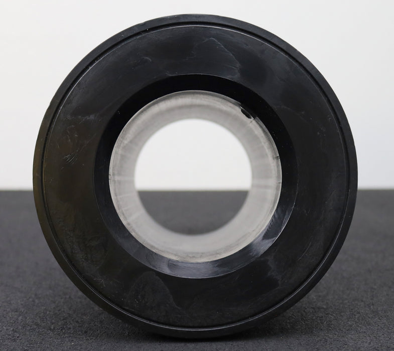 Bild des Artikels GF-GEORG-FISCHER-Vorschweissbund-Art.Nr.-753-800-014-Ø110-PE100-PN16-unbenutzt