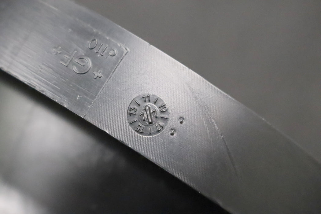 Bild des Artikels GF-GEORG-FISCHER-Vorschweissbund-Art.Nr.-753-800-014-Ø110-PE100-PN16-unbenutzt