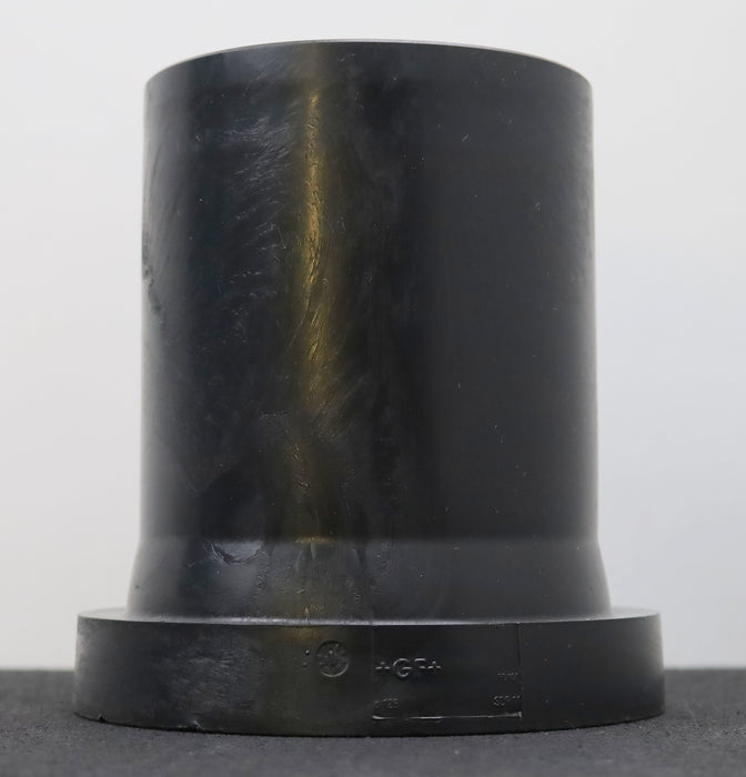 Bild des Artikels GF-GEORG-FISCHER-Vorschweissbund-Art.Nr.-753-800-015-Ø125-PE100-PN16-unbenutzt