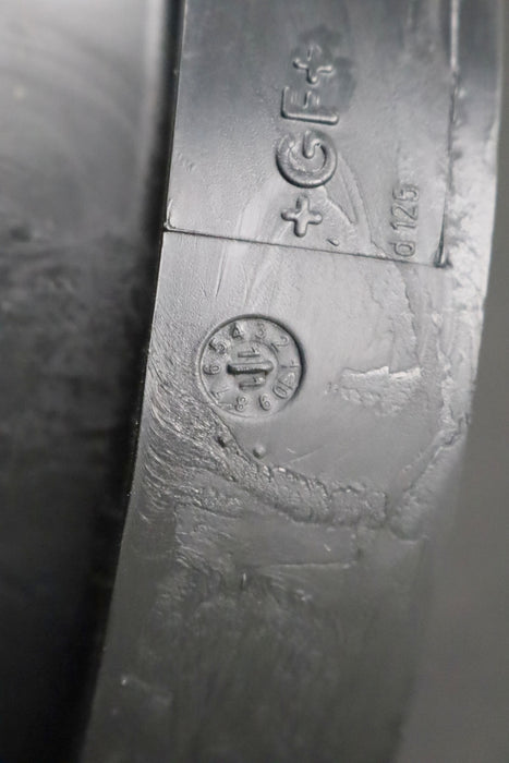 Bild des Artikels GF-GEORG-FISCHER-Vorschweissbund-Art.Nr.-753-800-015-Ø125-PE100-PN16-unbenutzt