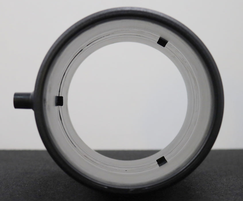 Bild des Artikels GF-GEORG-FISCHER-Muffe-Art.Nr.-753-911-615-Ø125-PE100-unbenutzt-in-OVP