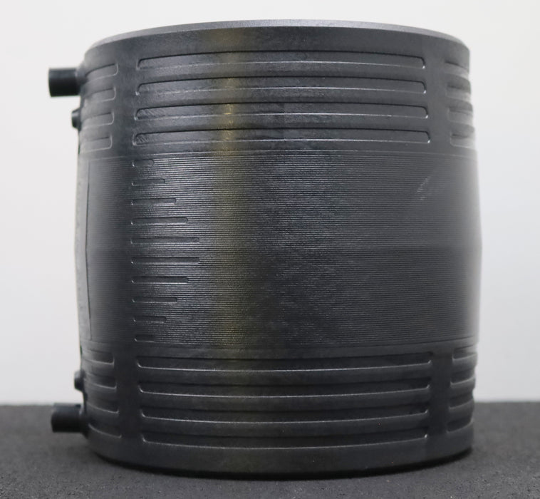 Bild des Artikels GF-GEORG-FISCHER-Muffe-Art.Nr.-753-911-616-Ø140-PE100-unbenutzt-in-OVP