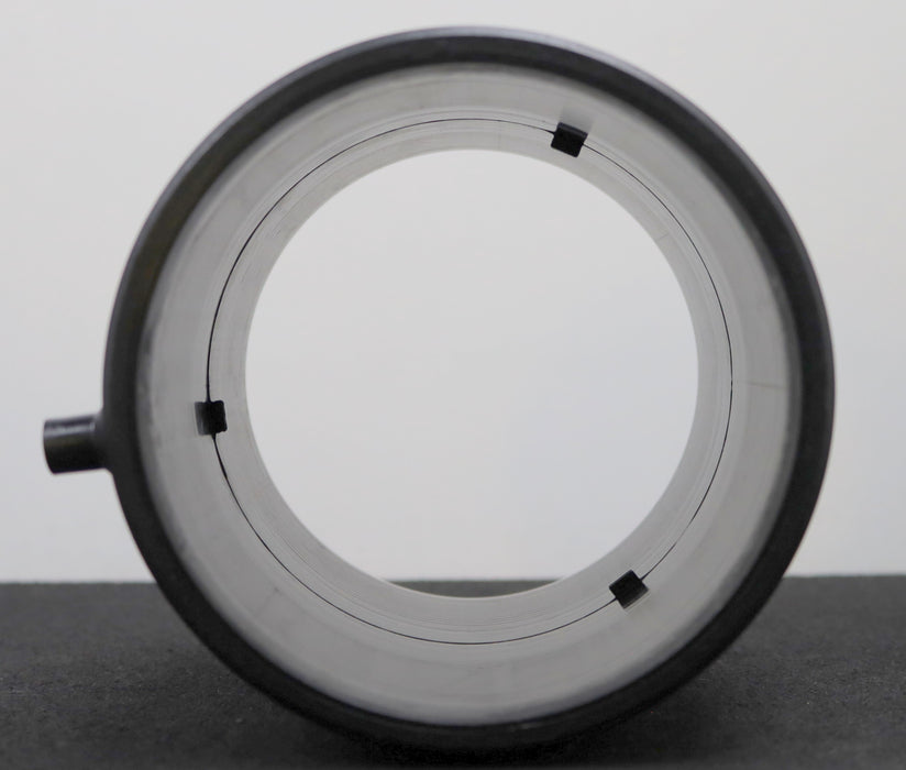 Bild des Artikels GF-GEORG-FISCHER-Muffe-Art.Nr.-753-911-616-Ø140-PE100-unbenutzt-in-OVP