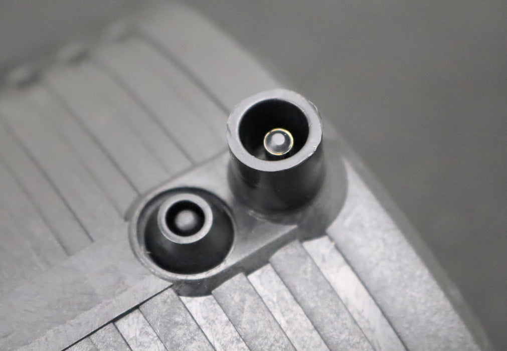 Bild des Artikels GF-GEORG-FISCHER-Muffe-Art.Nr.-753-911-616-Ø140-PE100-unbenutzt-in-OVP