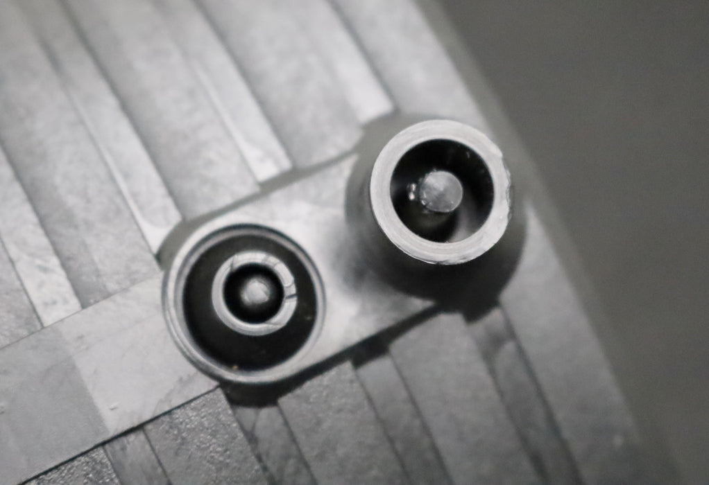 Bild des Artikels GF-GEORG-FISCHER-Muffe-Art.Nr.-753-911-618-Ø180-PE100-unbenutzt-in-OVP