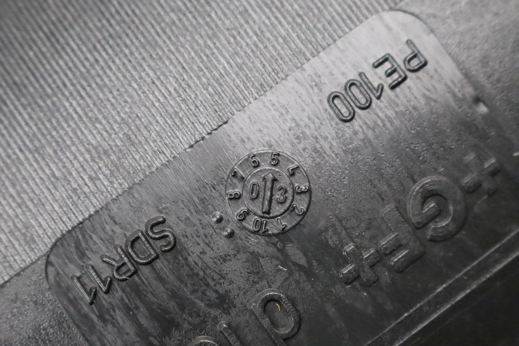 Bild des Artikels GF-GEORG-FISCHER-Muffe-Art.Nr.-753-911-618-Ø180-PE100-unbenutzt-in-OVP