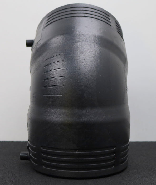 Bild des Artikels GF-GEORG-FISCHER-Winkel-45°-Art.Nr.-753-151-815-Ø125-PE100-unbenutzt-in-OVP