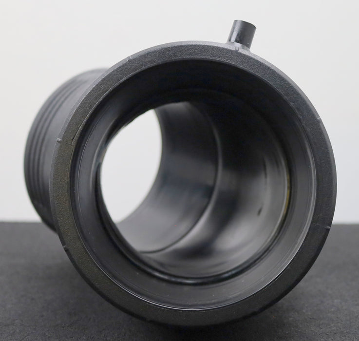 Bild des Artikels GF-GEORG-FISCHER-Winkel-45°-Art.Nr.-753-151-815-Ø125-PE100-unbenutzt-in-OVP