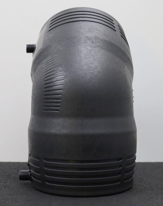 Bild des Artikels GF-GEORG-FISCHER-Winkel-45°-Art.Nr.-753-151-814-Ø110-PE100-unbenutzt-in-OVP