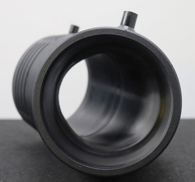 Bild des Artikels GF-GEORG-FISCHER-Winkel-45°-Art.Nr.-753-151-814-Ø110-PE100-unbenutzt-in-OVP