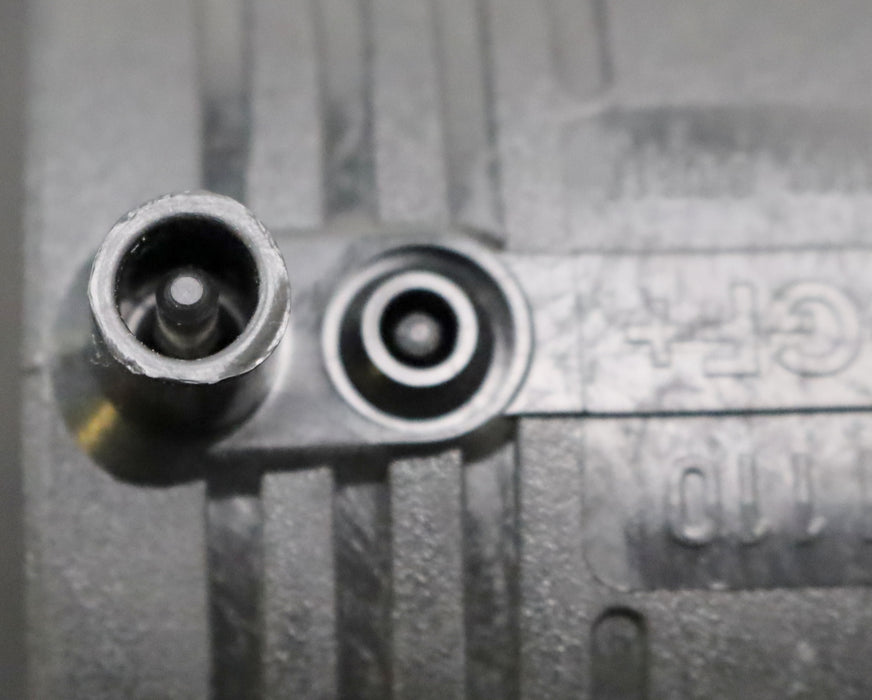 Bild des Artikels GF-GEORG-FISCHER-Winkel-45°-Art.Nr.-753-151-814-Ø110-PE100-unbenutzt-in-OVP