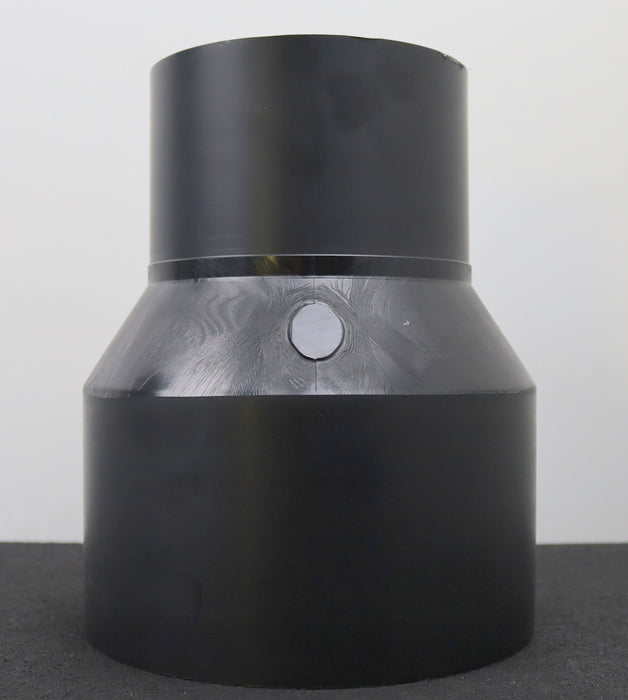 Bild des Artikels GF-GEORG-FISCHER-Reduktion-Art.Nr.-753-901-096-Ø225-160-PE100-unbenutzt-in-OVP