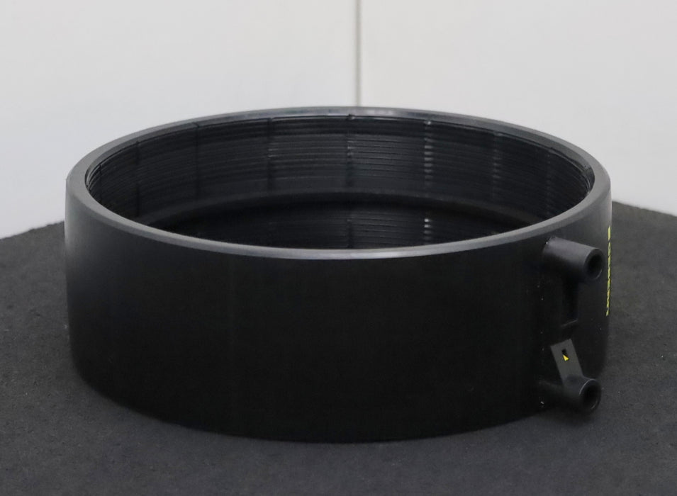 Bild des Artikels GEBERIT-Elektroschweißmuffe-Art.Nr.-369.771.16.1-Ø160mm-PE-HD-unbenutzt