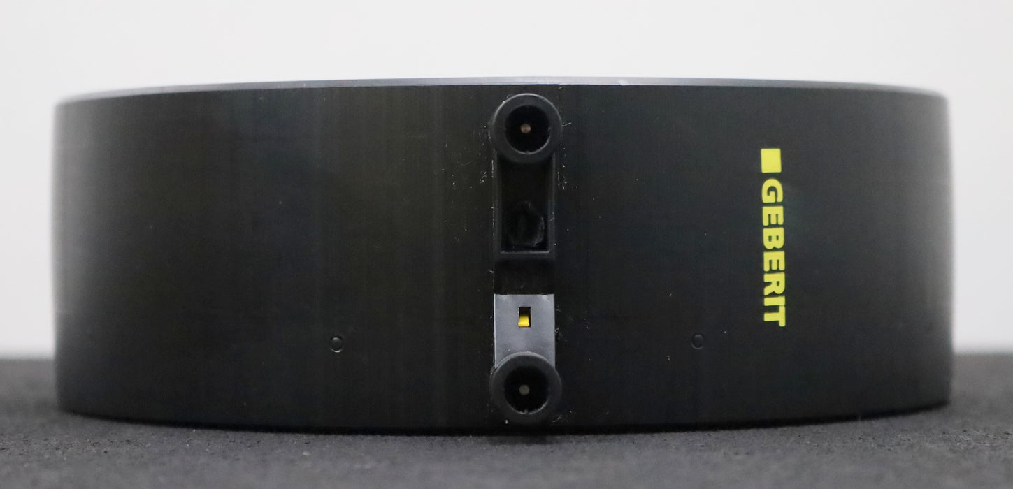 Bild des Artikels GEBERIT-Elektroschweißmuffe-Art.Nr.-369.771.16.1-Ø160mm-PE-HD-unbenutzt