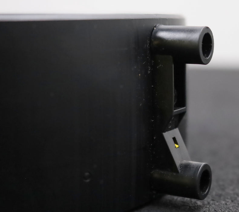 Bild des Artikels GEBERIT-Elektroschweißmuffe-Art.Nr.-369.771.16.1-Ø160mm-PE-HD-unbenutzt