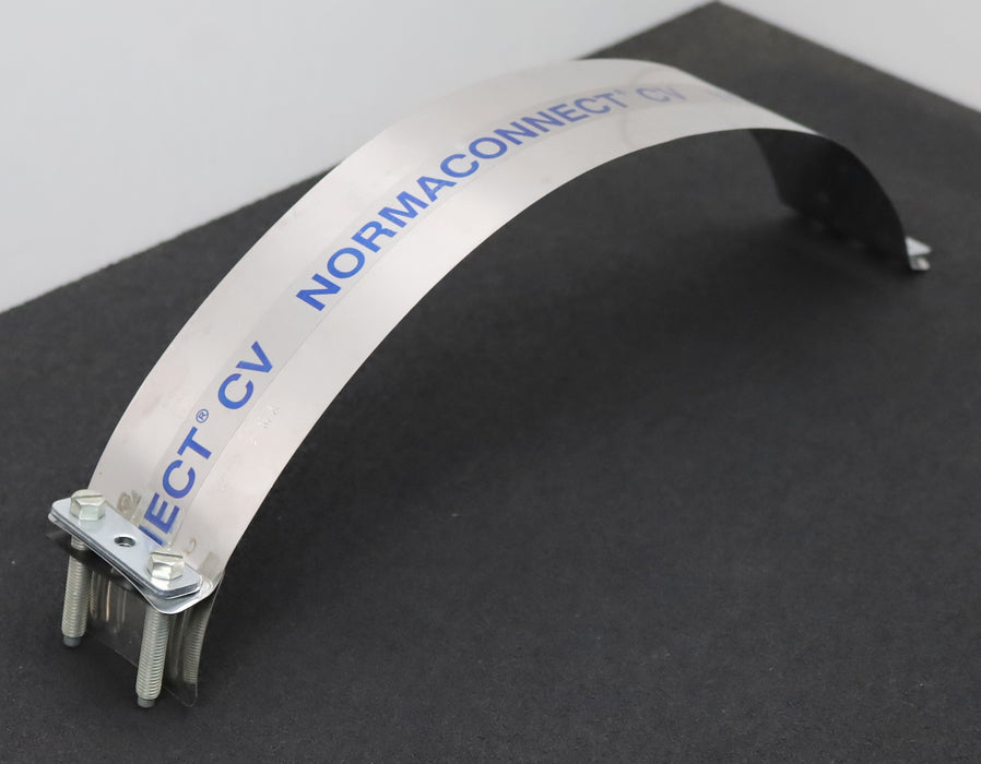 Bild des Artikels NORMACONNECT-CV-Rohrschelle-Best.Nr.-CV125-DN-125-W2-unbenutzt