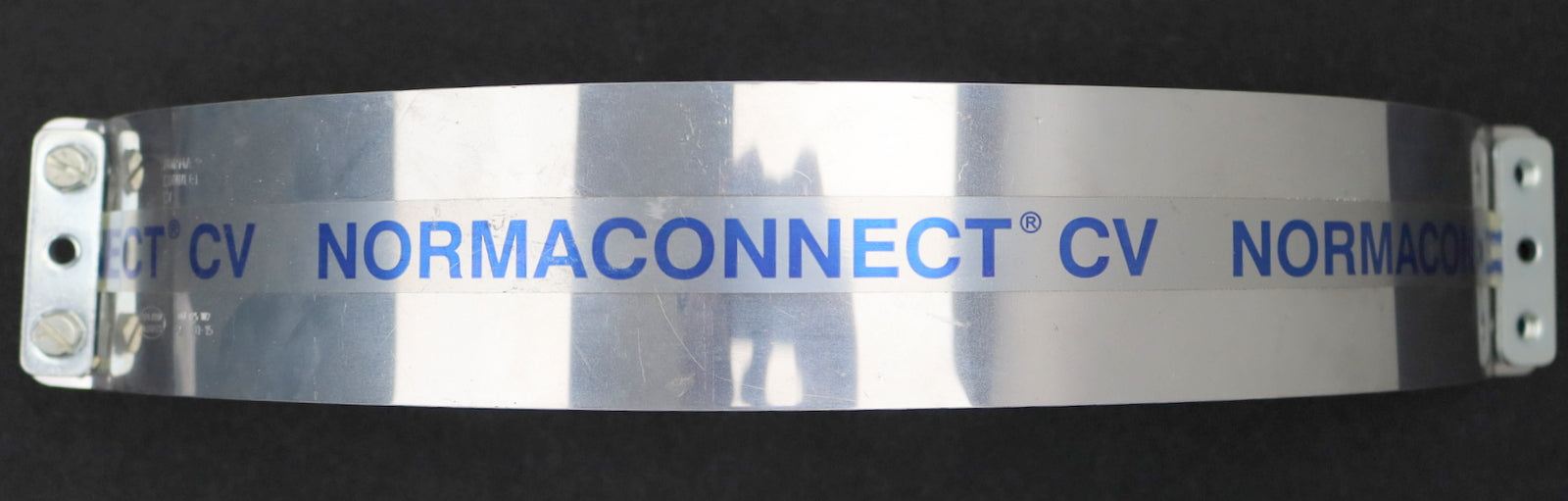 Bild des Artikels NORMACONNECT-CV-Rohrschelle-Best.Nr.-CV125-DN-125-W2-unbenutzt