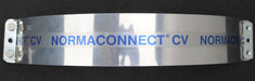 Bild des Artikels NORMACONNECT-CV-Rohrschelle-Best.Nr.-CV125-DN-125-W2-unbenutzt