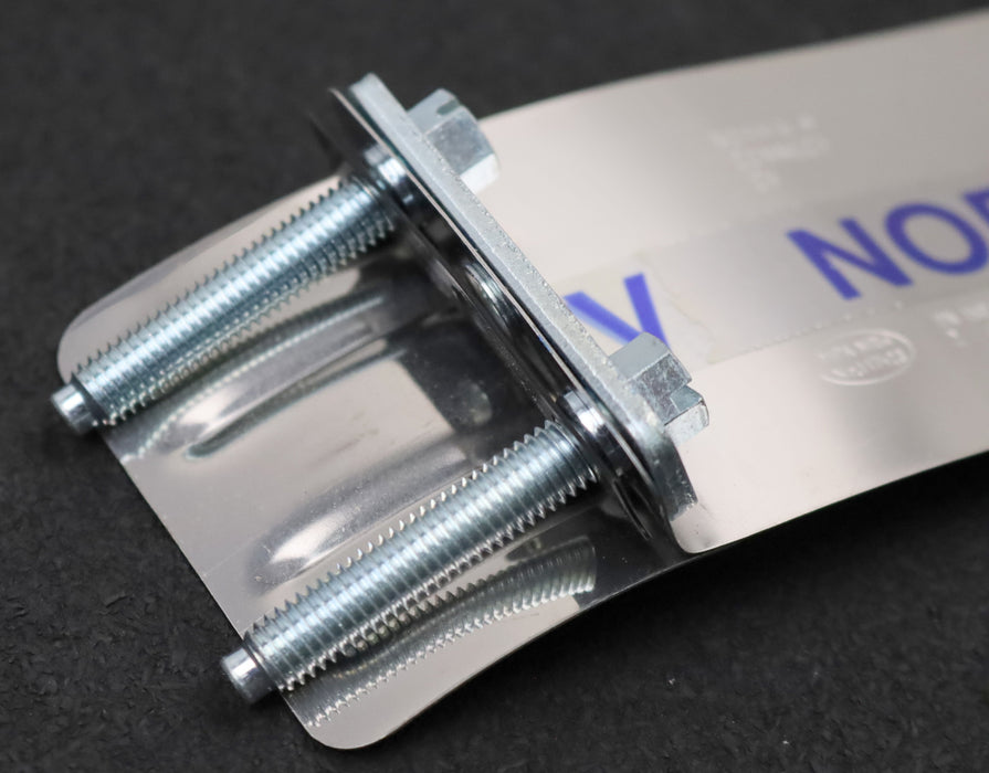 Bild des Artikels NORMACONNECT-CV-Rohrschelle-Best.Nr.-CV150-DN-150-W2-unbenutzt