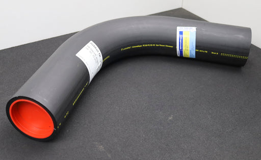 Bild des Artikels WAVIN-Universal-Bogen-90°-Artikel-Nr.:-3023158-SDR-11-110x10-PE100/PE100-CR