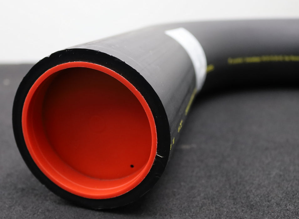 Bild des Artikels WAVIN-Universal-Bogen-90°-Artikel-Nr.:-3023158-SDR-11-110x10-PE100/PE100-CR