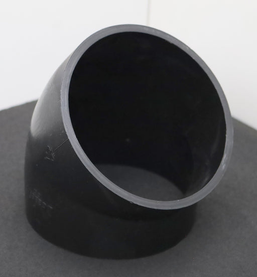 Bild des Artikels GEBERIT-Winkel-45°-Art.Nr.-369.045.16.1-Ø160mm-PE-HD-unbenutzt