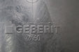Bild des Artikels GEBERIT-Winkel-45°-Art.Nr.-369.045.16.1-Ø160mm-PE-HD-unbenutzt