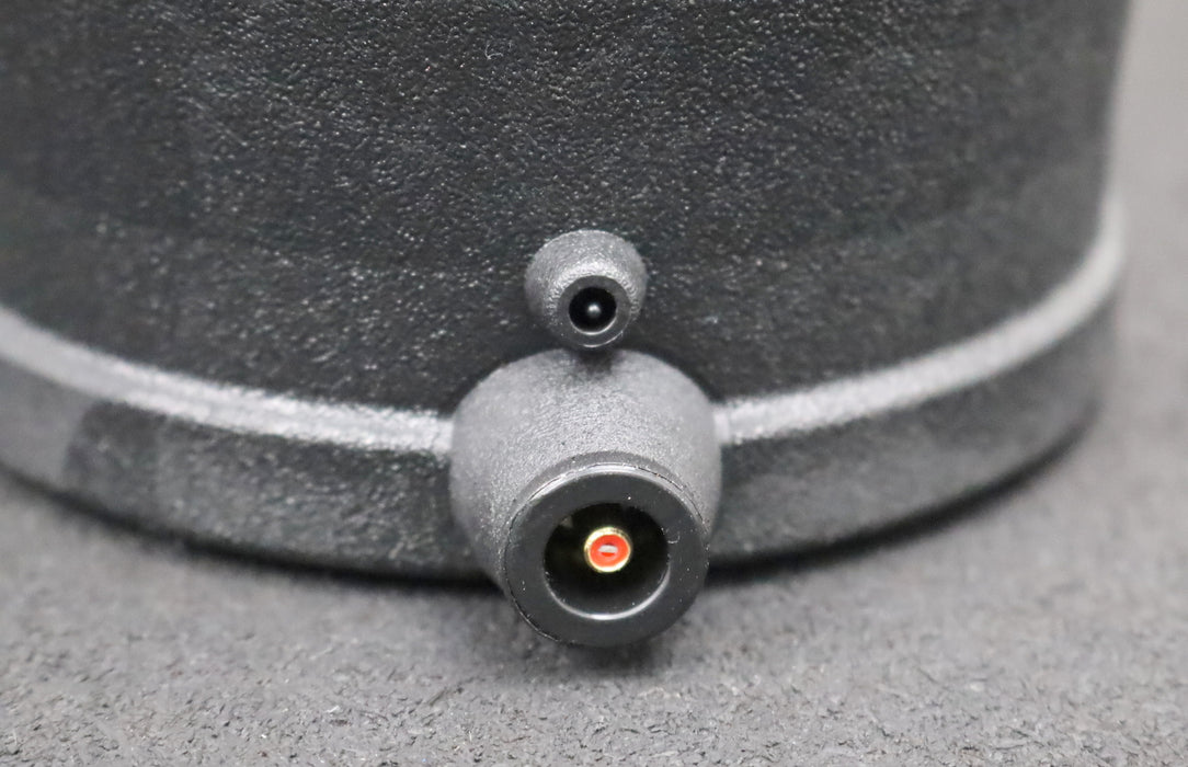 Bild des Artikels PLASSON-Winkel-45°-Art.Nr.-464207090-Ø90mm-PE100-unbenutzt