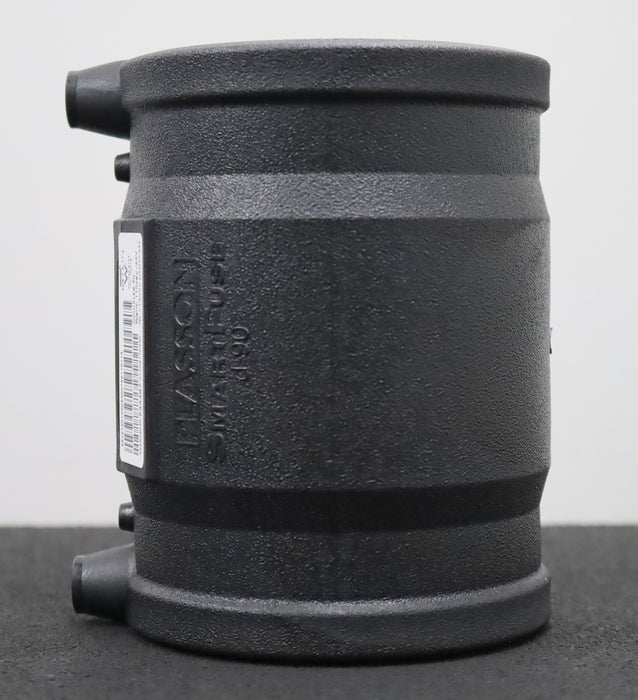 Bild des Artikels PLASSON-Muffe-Art.Nr.-464203090-Ø90mm-PE100-unbenutzt