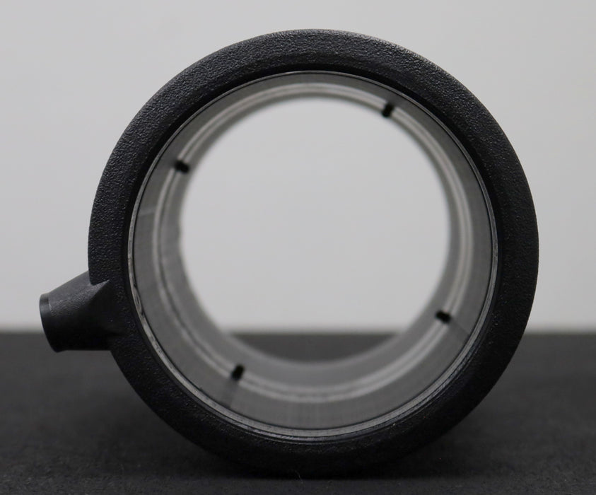 Bild des Artikels PLASSON-Muffe-Art.Nr.-464203090-Ø90mm-PE100-unbenutzt