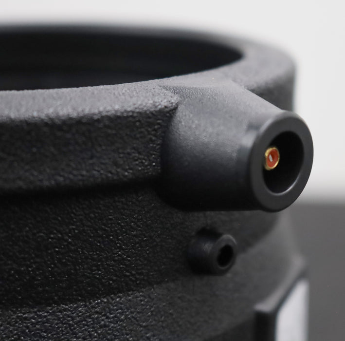 Bild des Artikels PLASSON-Muffe-Art.Nr.-464203090-Ø90mm-PE100-unbenutzt