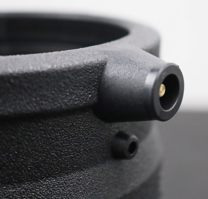 Bild des Artikels PLASSON-Muffe-Art.Nr.-464203090-Ø90mm-PE100-unbenutzt