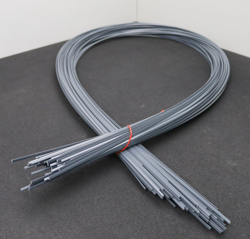 Bild des Artikels SIMONA-76x-2m-PVC-CAW-Schweißdraht-Mat.No.-040000301-Dreikannt-TA80-Ø5mm