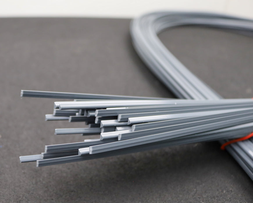 Bild des Artikels SIMONA-76x-2m-PVC-CAW-Schweißdraht-Mat.No.-040000301-Dreikannt-TA80-Ø5mm