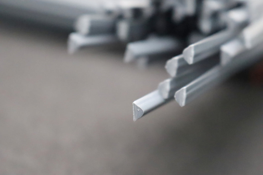 Bild des Artikels SIMONA-76x-2m-PVC-CAW-Schweißdraht-Mat.No.-040000301-Dreikannt-TA80-Ø5mm