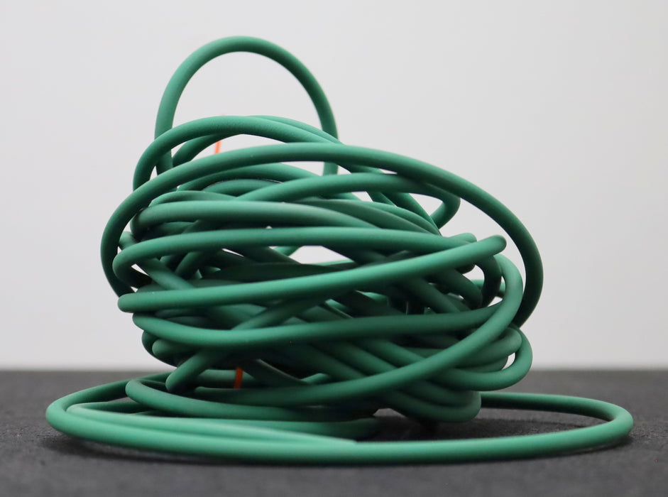 Bild des Artikels 7m-Rundriemen-Round-belt-offen-grün-Ø5mm-Länge-7m-unbenutzt