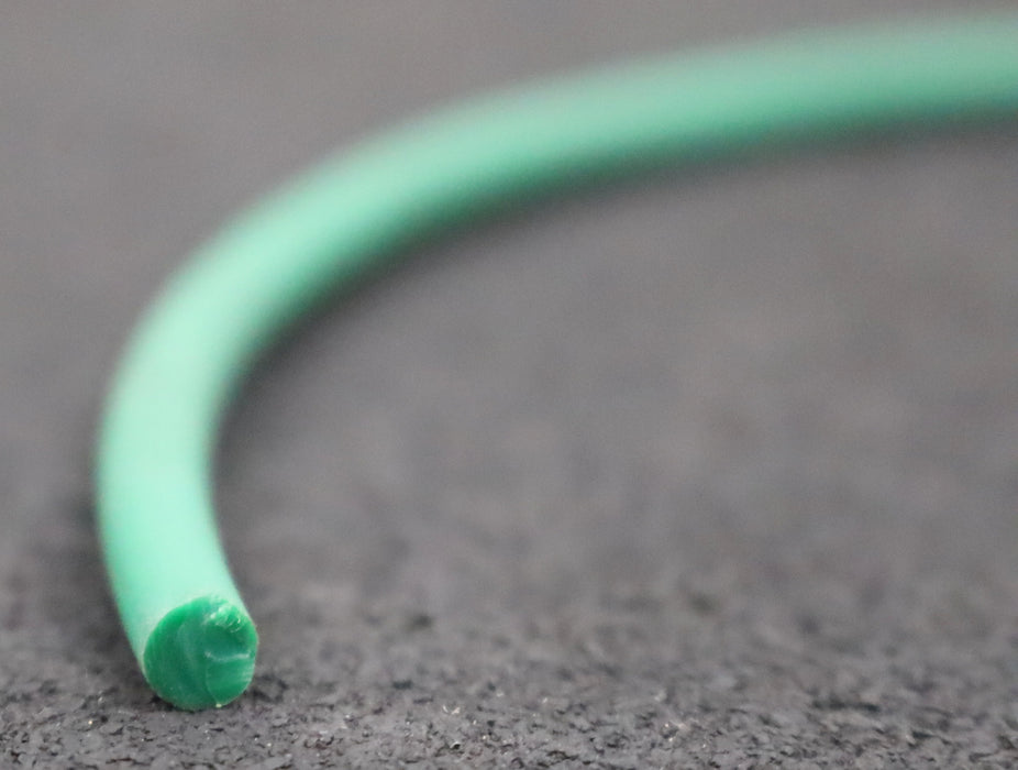 Bild des Artikels 7m-Rundriemen-Round-belt-offen-grün-Ø5mm-Länge-7m-unbenutzt