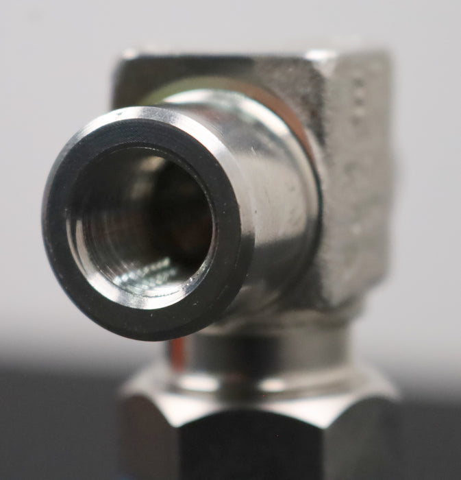 Bild des Artikels DRUVA-Absperrventil-für-Prüfgasleitungen-MVK-141-DN5-1/4''-FXOR-06-200bar