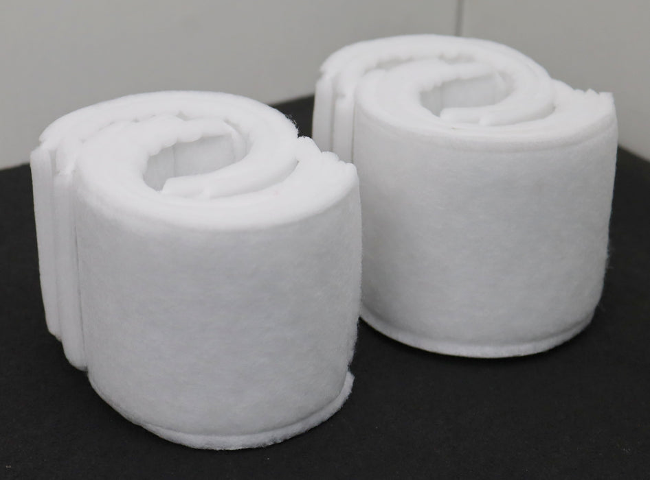 Bild des Artikels MARCHEL-10x-Gasfiltereinsatz-ArtNr.:-2009032-DN-40-RP-1-1/4"-RP-1-1/2"