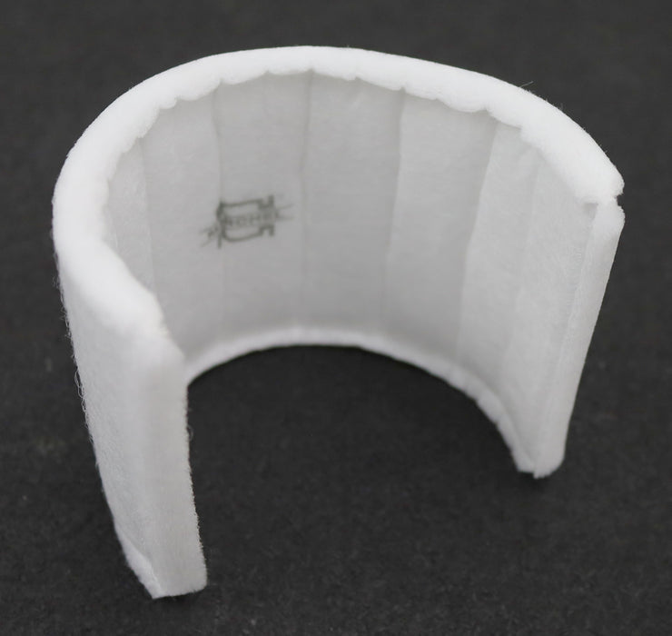 Bild des Artikels MARCHEL-10x-Gasfiltereinsatz-ArtNr.:-2009032-DN-40-RP-1-1/4"-RP-1-1/2"