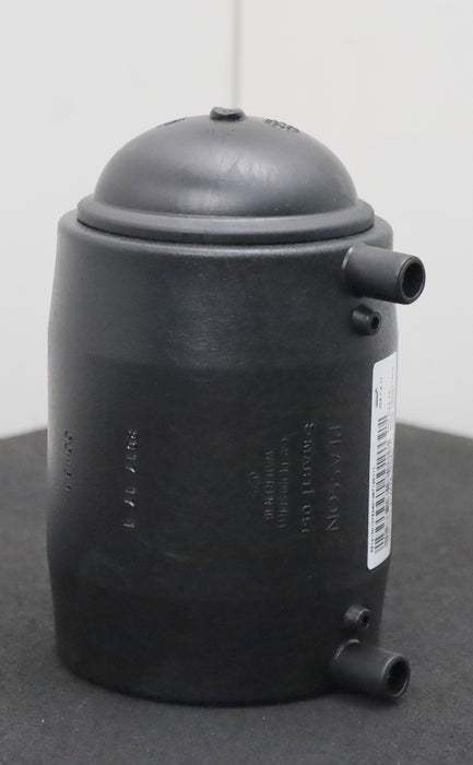 Bild des Artikels PLASSON-Verschlussmuffe-Art.Nr.-464210075-Ø-75mm-PE100-unbenutzt