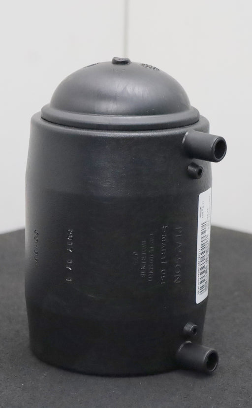 Bild des Artikels PLASSON-Verschlussmuffe-Art.Nr.-464210075-Ø-75mm-PE100-unbenutzt