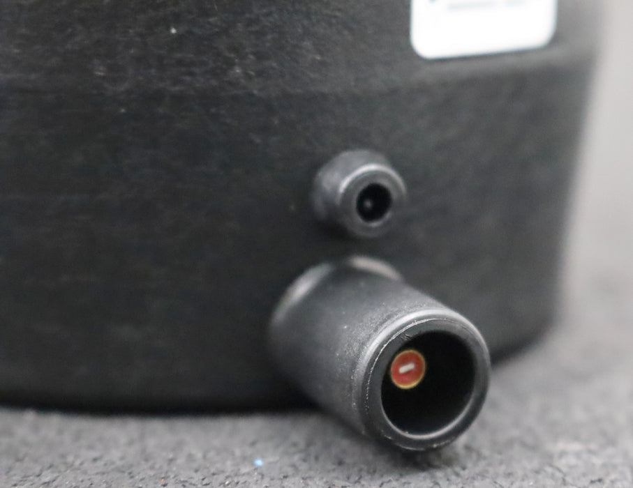 Bild des Artikels PLASSON-Verschlussmuffe-Art.Nr.-464210075-Ø-75mm-PE100-unbenutzt