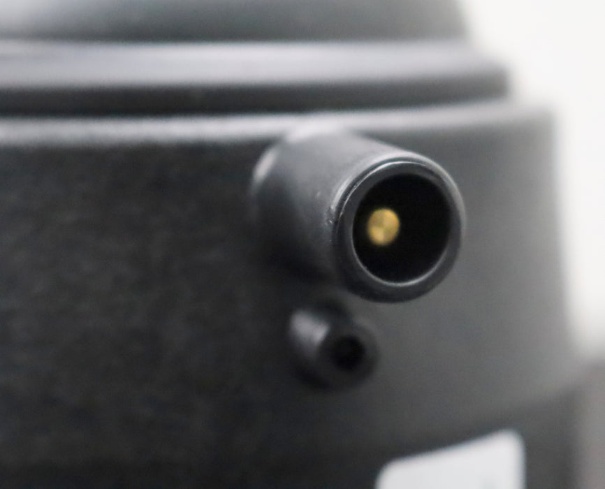 Bild des Artikels PLASSON-Verschlussmuffe-Art.Nr.-464210075-Ø-75mm-PE100-unbenutzt