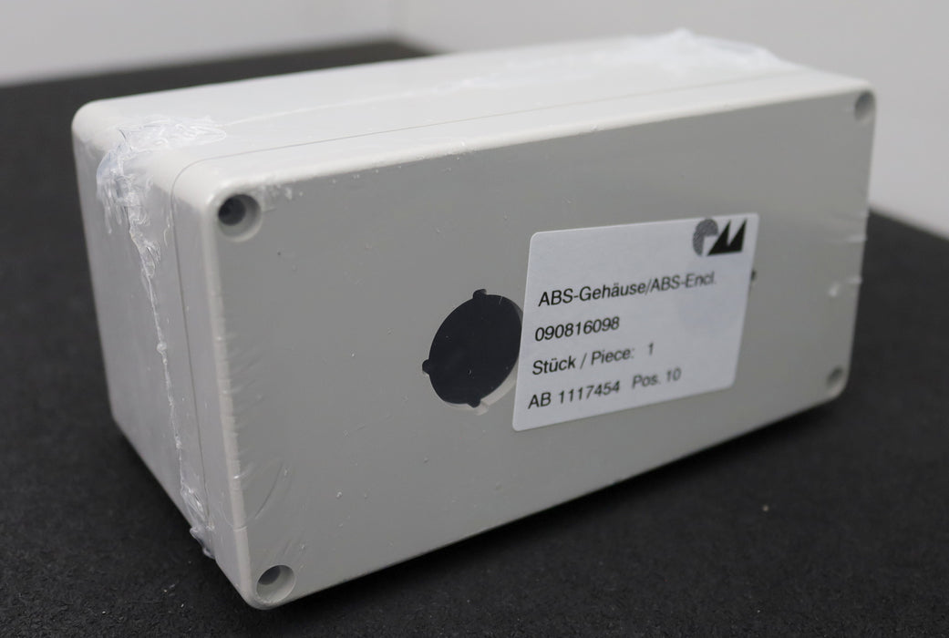 Bild des Artikels KÄRCHER-Fernbedienung-mit-Schaltern-für-Wandmontage-Teile-Nr.-2.744-008.0